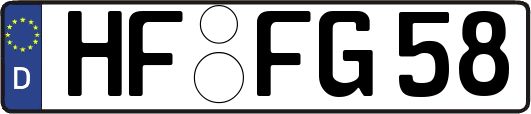 HF-FG58