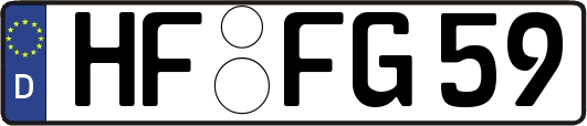 HF-FG59