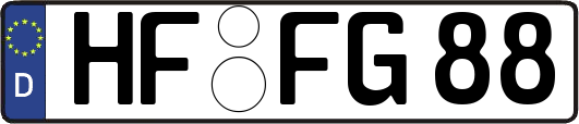 HF-FG88