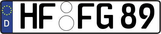 HF-FG89