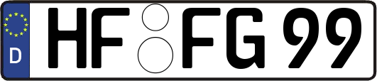 HF-FG99