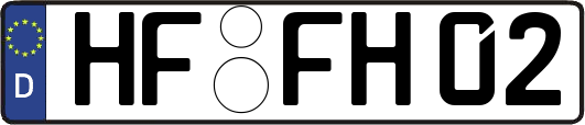HF-FH02