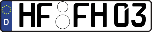 HF-FH03