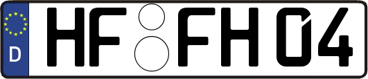 HF-FH04
