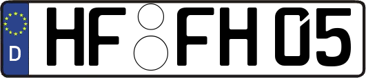 HF-FH05