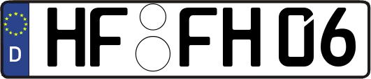 HF-FH06