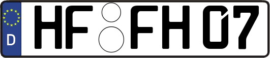 HF-FH07