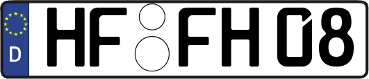 HF-FH08
