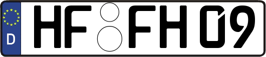 HF-FH09