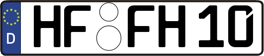 HF-FH10
