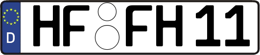 HF-FH11