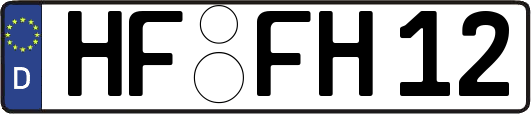HF-FH12