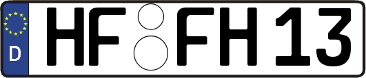 HF-FH13