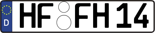 HF-FH14
