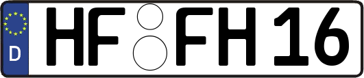 HF-FH16