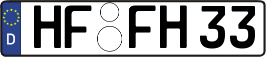 HF-FH33