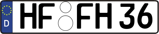 HF-FH36