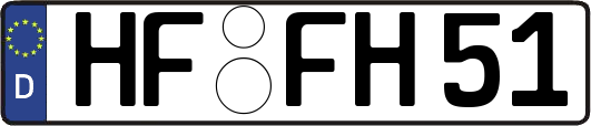 HF-FH51