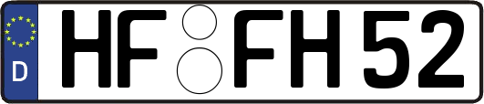 HF-FH52