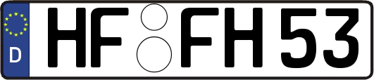 HF-FH53