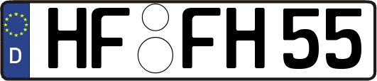 HF-FH55