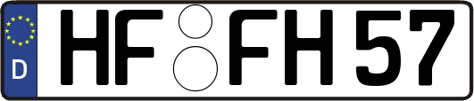 HF-FH57