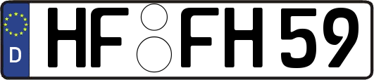 HF-FH59