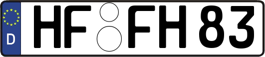 HF-FH83