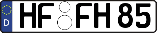 HF-FH85