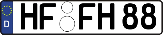 HF-FH88