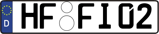 HF-FI02