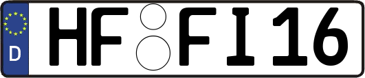 HF-FI16