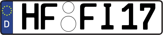 HF-FI17