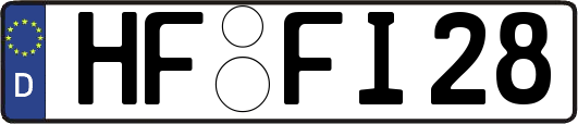 HF-FI28