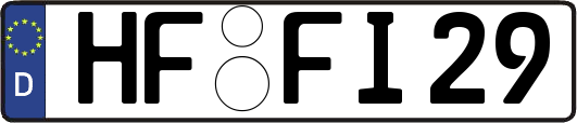 HF-FI29