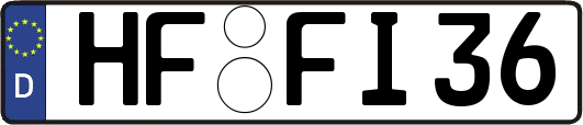 HF-FI36