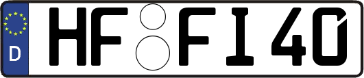 HF-FI40