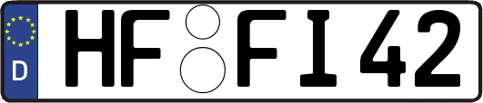 HF-FI42