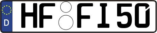 HF-FI50