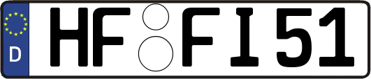 HF-FI51