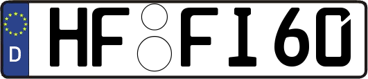 HF-FI60