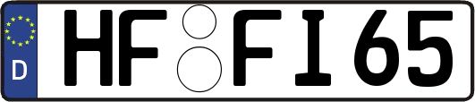 HF-FI65