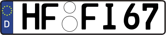 HF-FI67