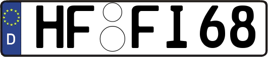 HF-FI68