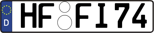 HF-FI74