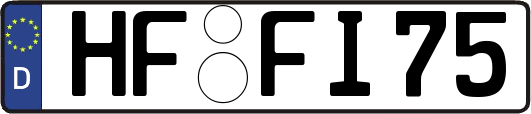 HF-FI75