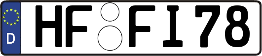 HF-FI78