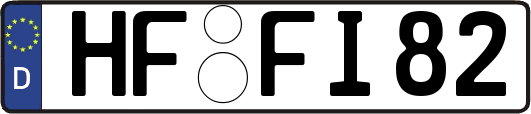 HF-FI82