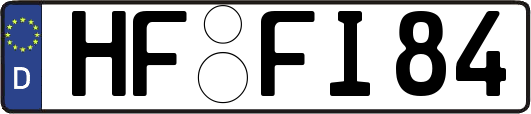 HF-FI84