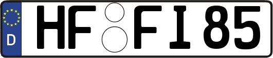 HF-FI85